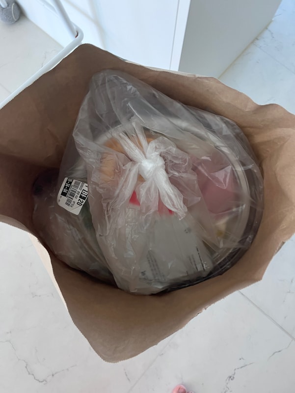 구매자가 올린 리뷰 사진