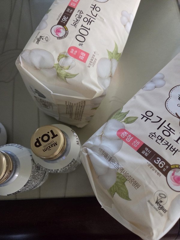 구매자가 올린 리뷰 사진