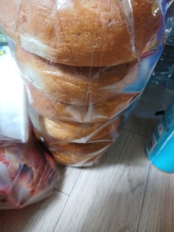 구매자가 올린 리뷰 사진