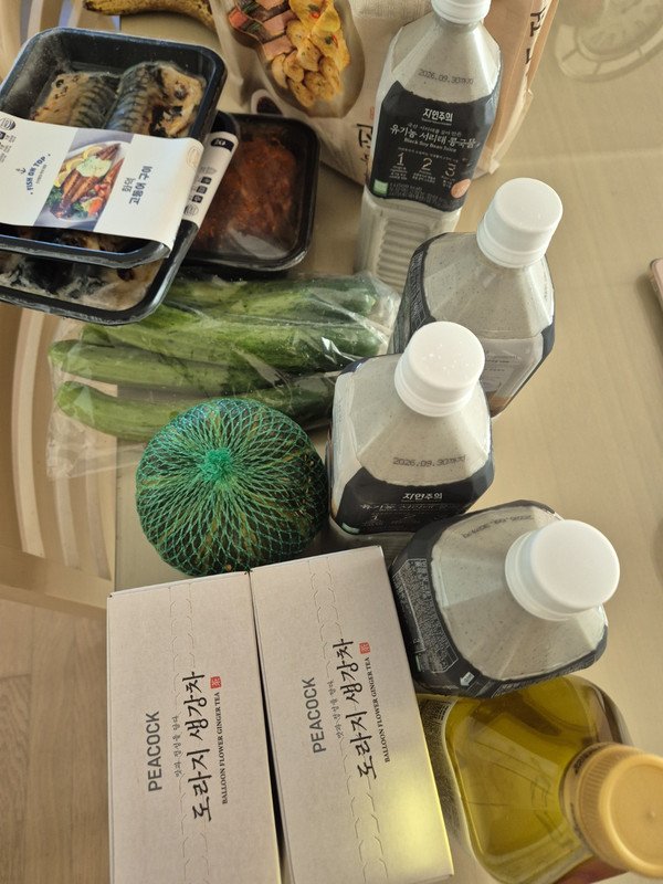 구매자가 올린 리뷰 사진