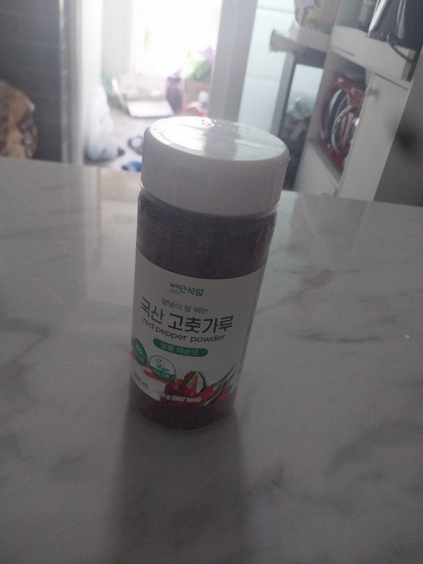 구매자가 올린 리뷰 사진