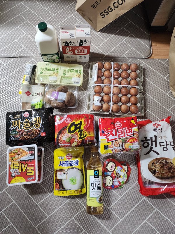 구매자가 올린 리뷰 사진