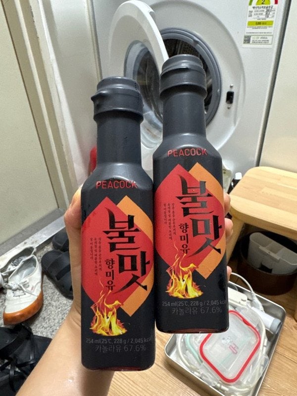 구매자가 올린 리뷰 사진