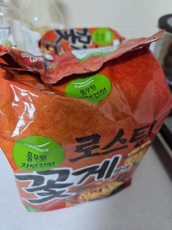 구매자가 올린 리뷰 사진