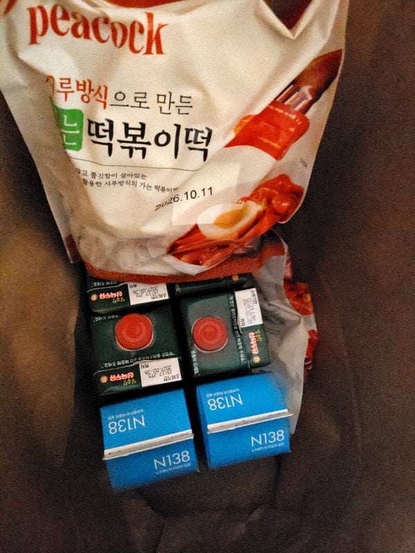 구매자가 올린 리뷰 사진