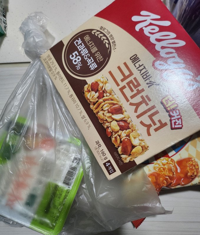 구매자가 올린 리뷰 사진