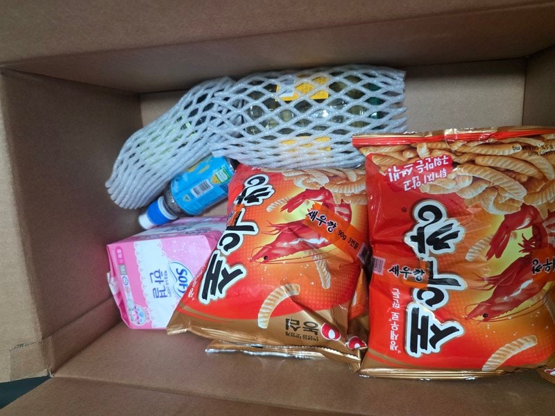 구매자가 올린 리뷰 사진