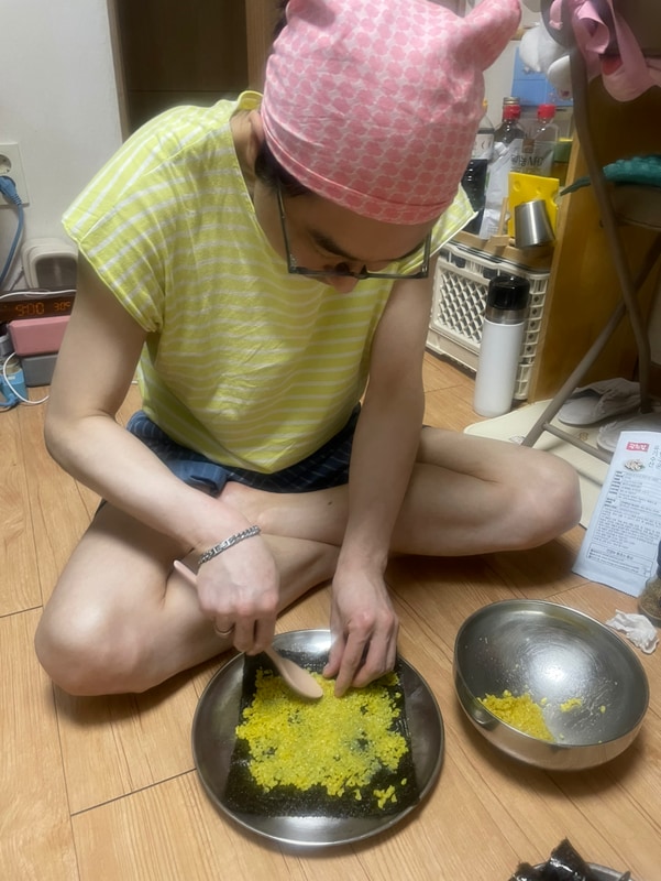 구매자가 올린 리뷰 사진
