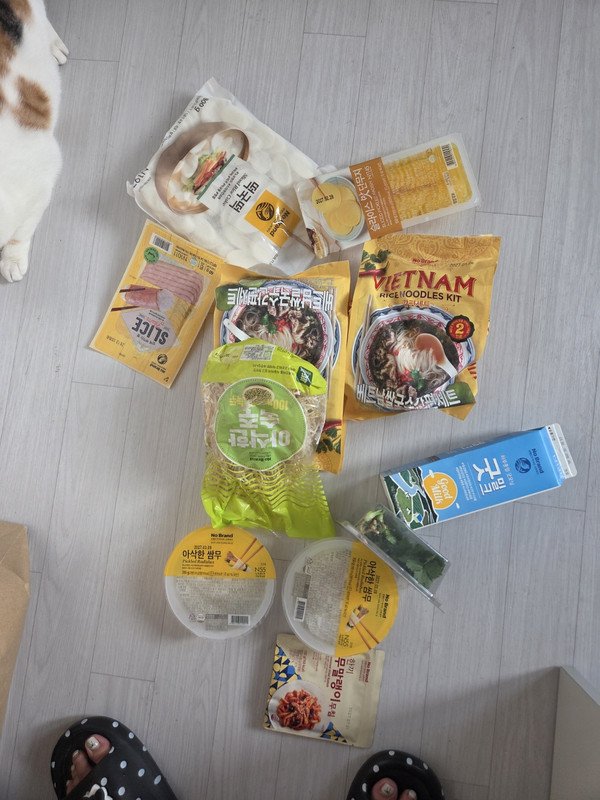 구매자가 올린 리뷰 사진