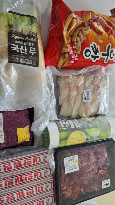 구매자가 올린 리뷰 사진