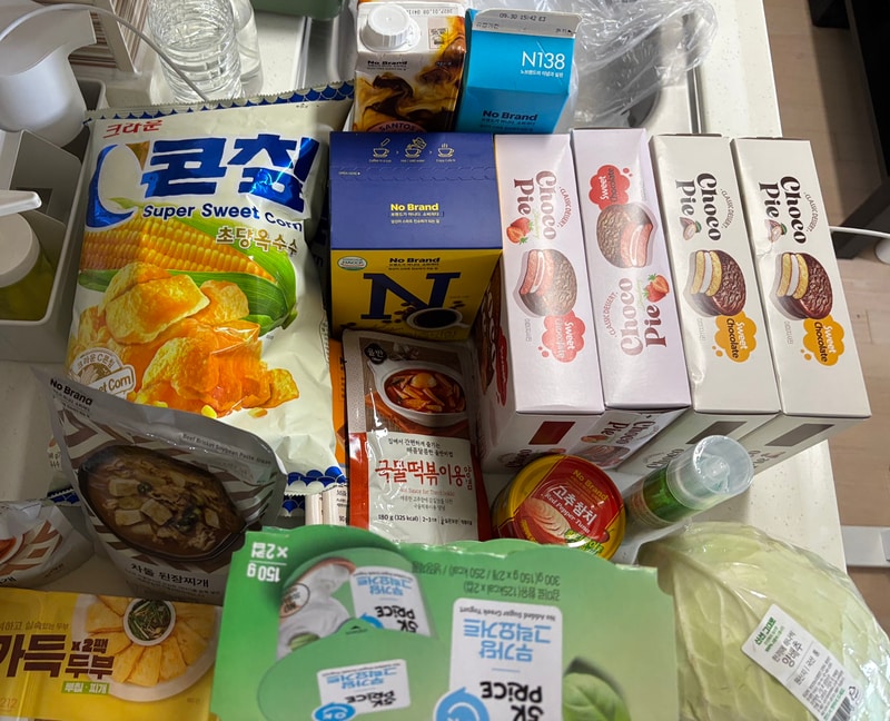 구매자가 올린 리뷰 사진