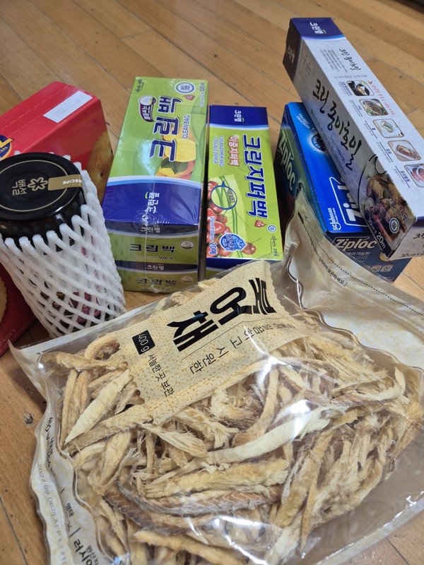 구매자가 올린 리뷰 사진