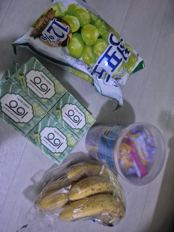 구매자가 올린 리뷰 사진