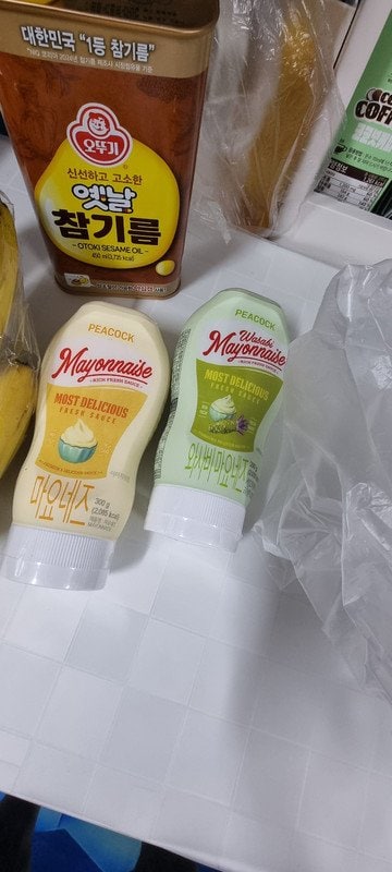 구매자가 올린 리뷰 사진