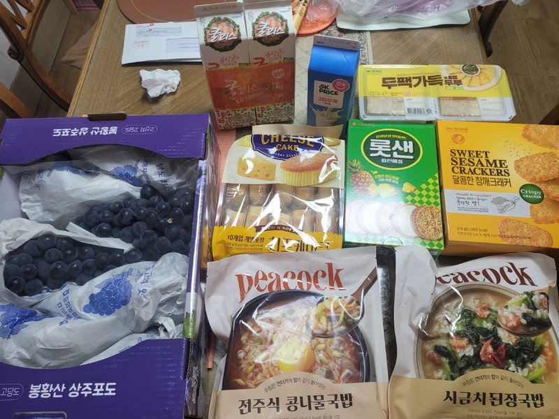 구매자가 올린 리뷰 사진