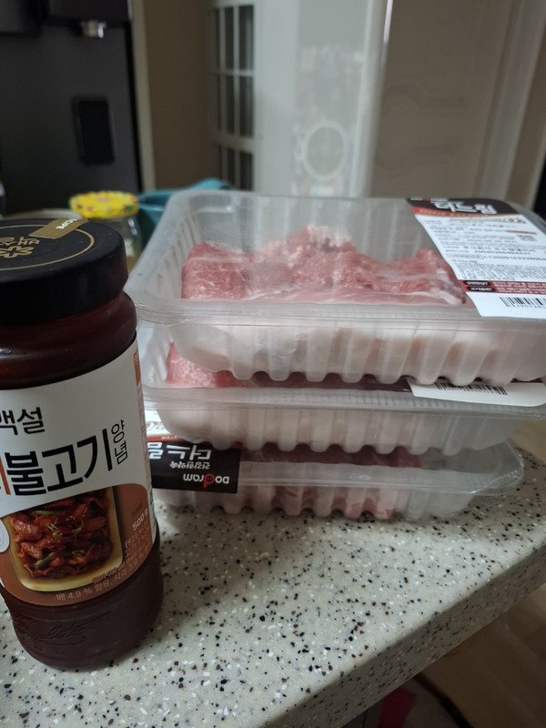 구매자가 올린 리뷰 사진