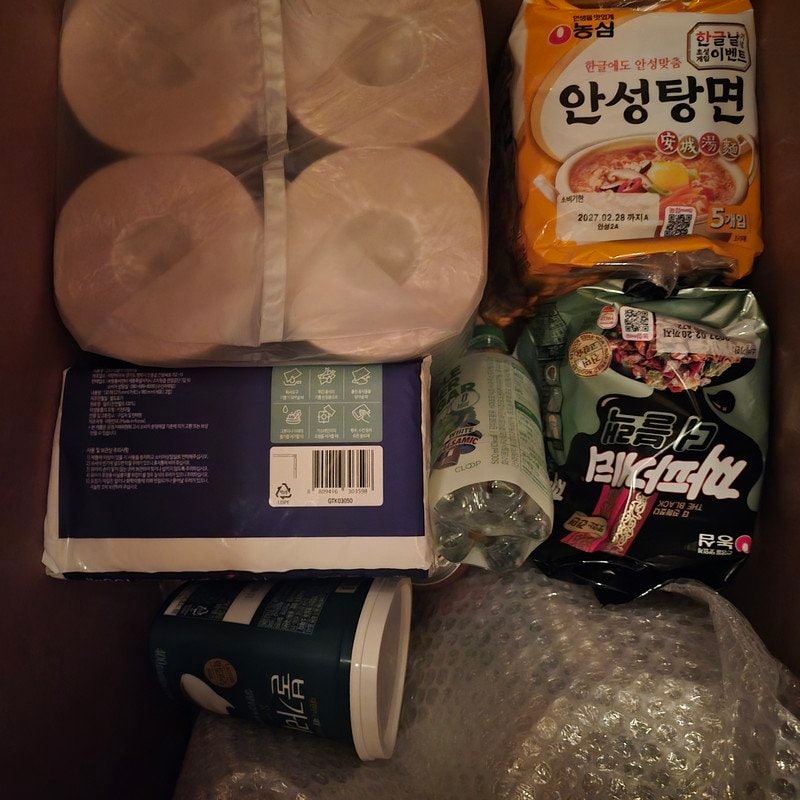 구매자가 올린 리뷰 사진