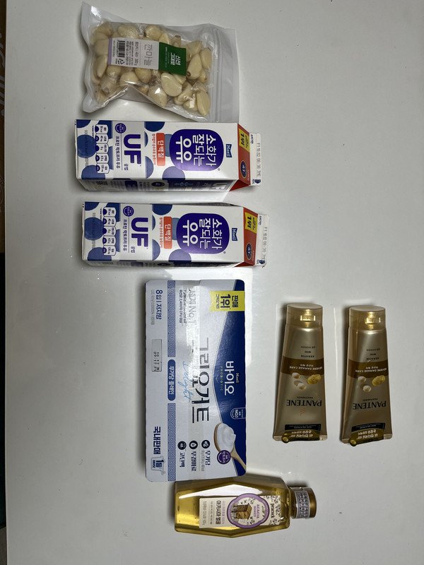 구매자가 올린 리뷰 사진