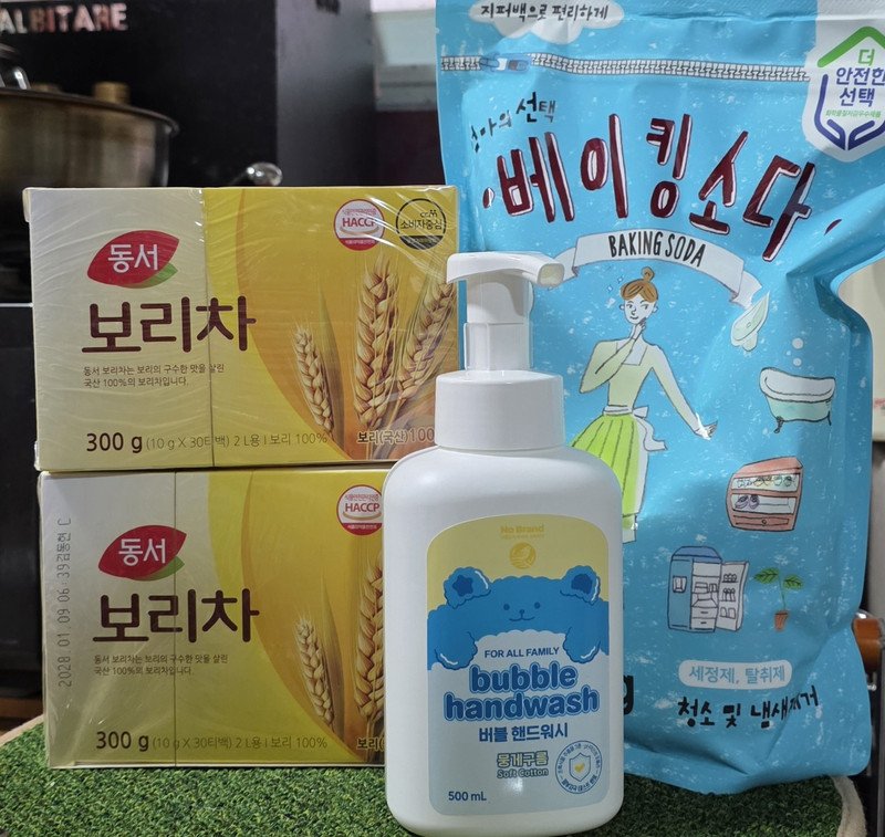구매자가 올린 리뷰 사진
