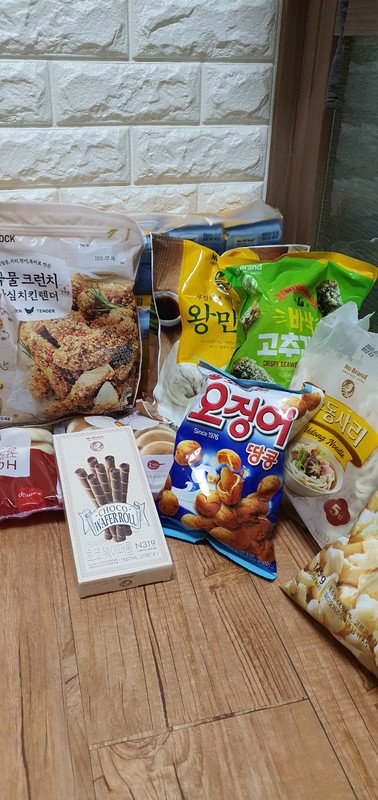 구매자가 올린 리뷰 사진