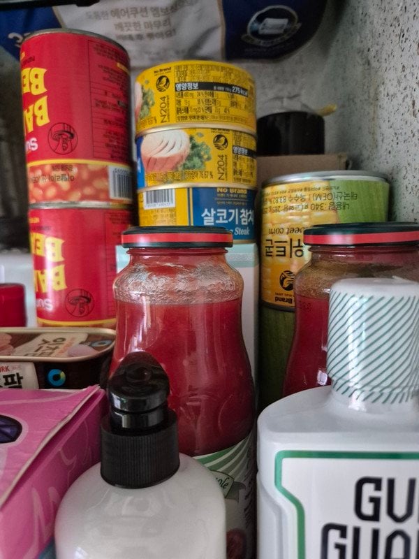 구매자가 올린 리뷰 사진