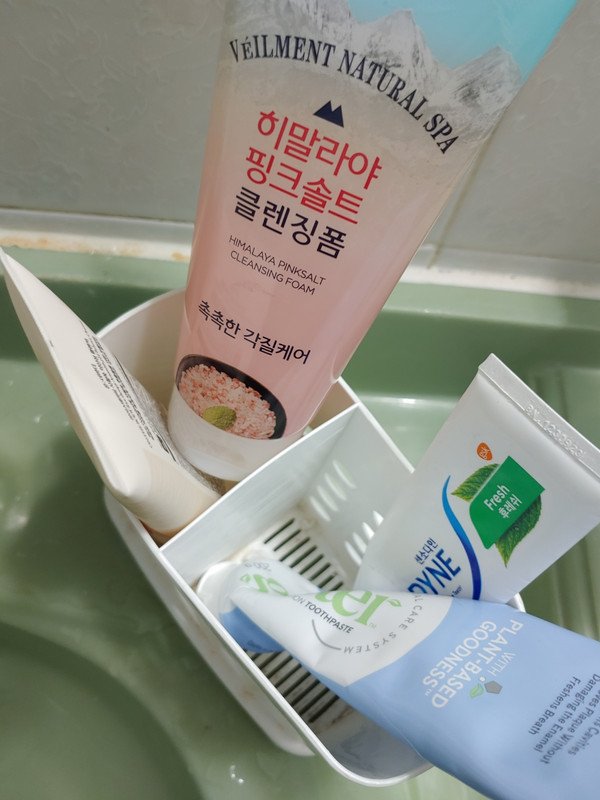구매자가 올린 리뷰 사진