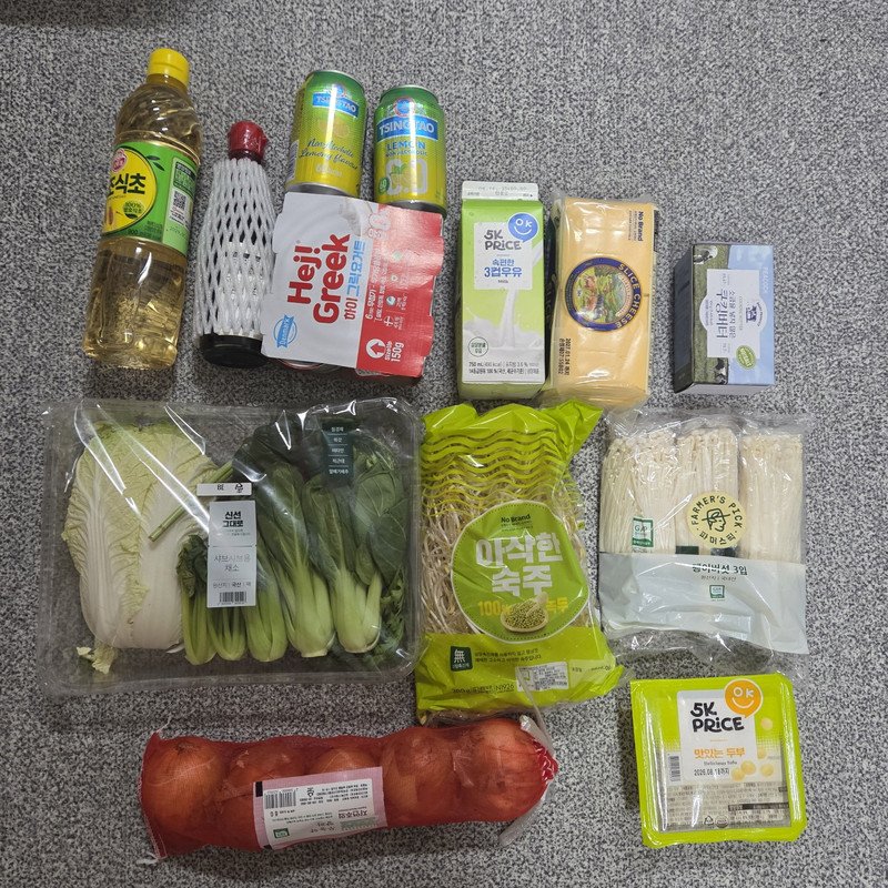 구매자가 올린 리뷰 사진