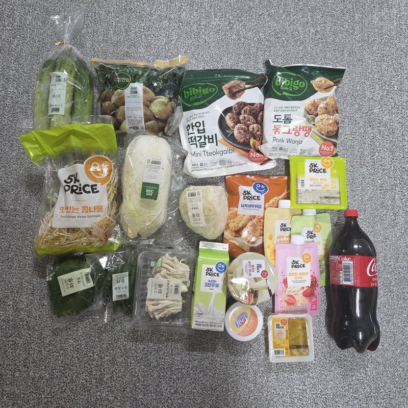 구매자가 올린 리뷰 사진
