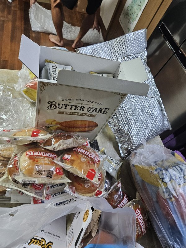 구매자가 올린 리뷰 사진