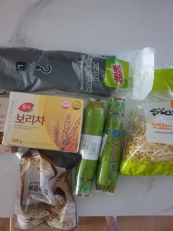 구매자가 올린 리뷰 사진