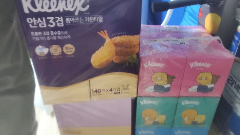 구매자가 올린 리뷰 사진