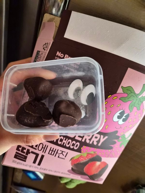 구매자가 올린 리뷰 사진