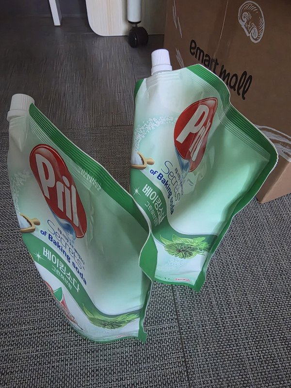 구매자가 올린 리뷰 사진