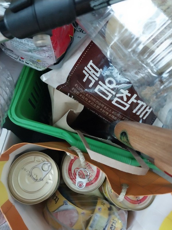 구매자가 올린 리뷰 사진