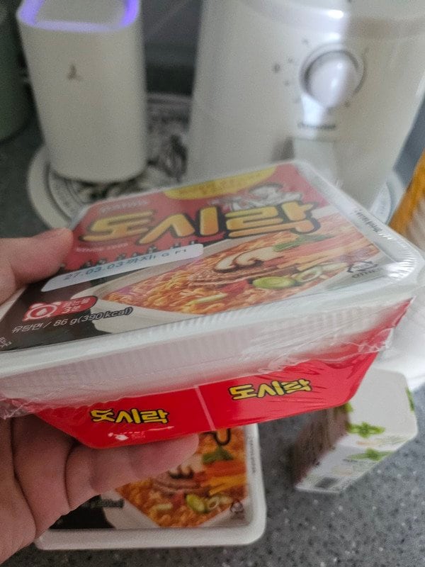 구매자가 올린 리뷰 사진