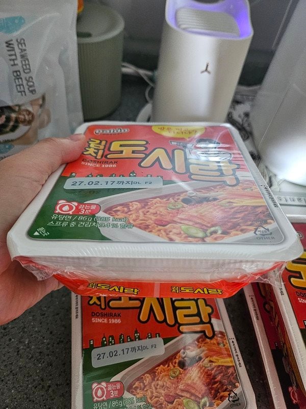 구매자가 올린 리뷰 사진