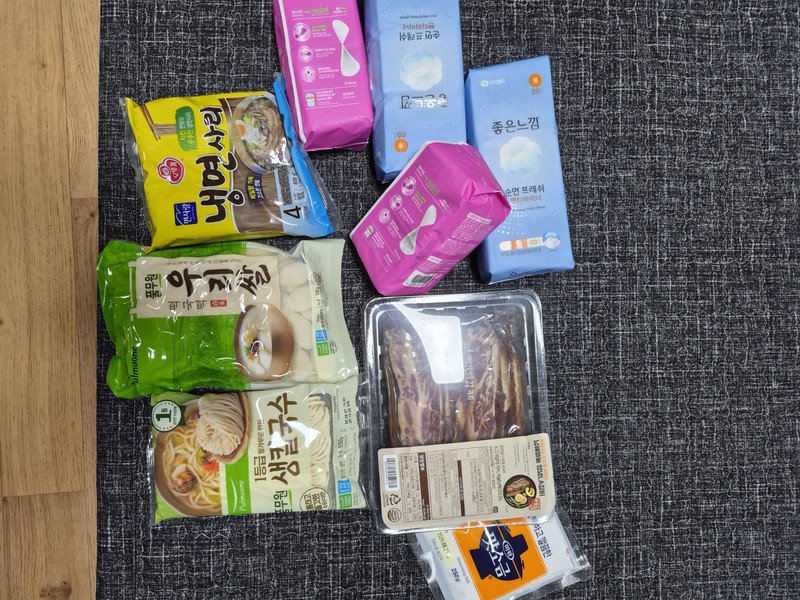 구매자가 올린 리뷰 사진