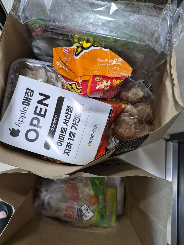 구매자가 올린 리뷰 사진