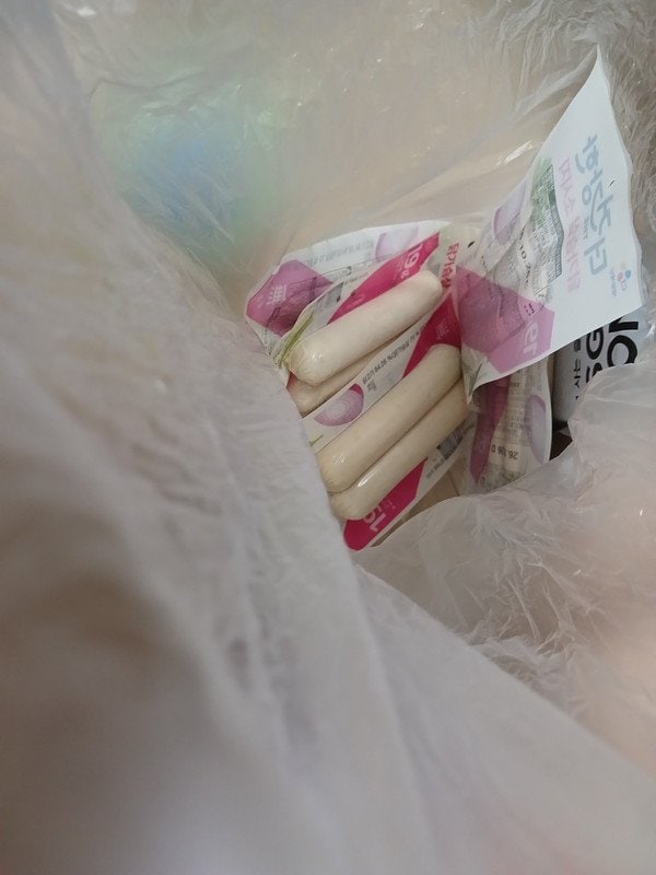 구매자가 올린 리뷰 사진