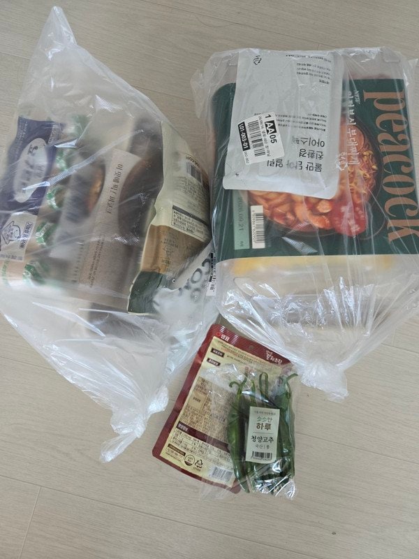 구매자가 올린 리뷰 사진