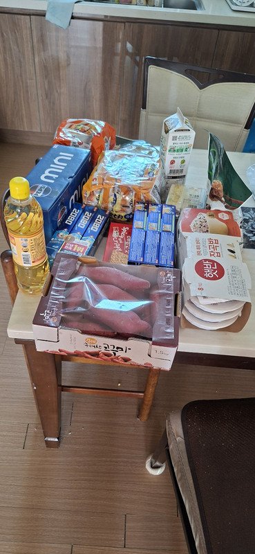 구매자가 올린 리뷰 사진