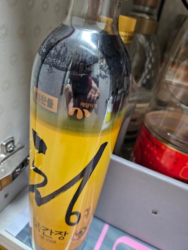 구매자가 올린 리뷰 사진