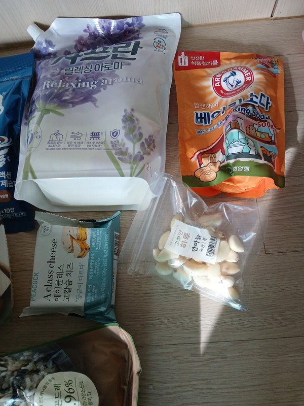 구매자가 올린 리뷰 사진