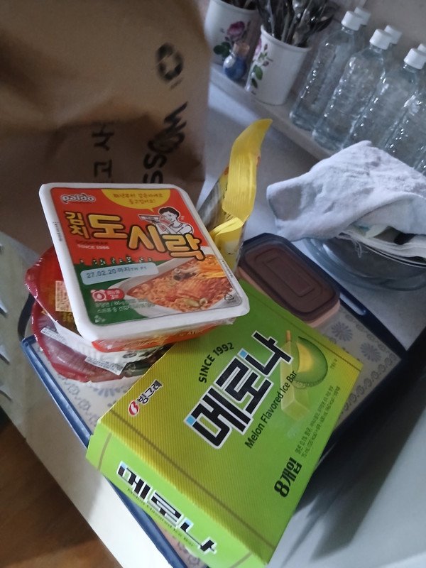 구매자가 올린 리뷰 사진