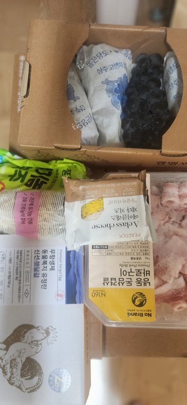 구매자가 올린 리뷰 사진