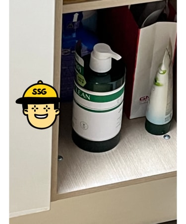 구매자가 올린 리뷰 사진