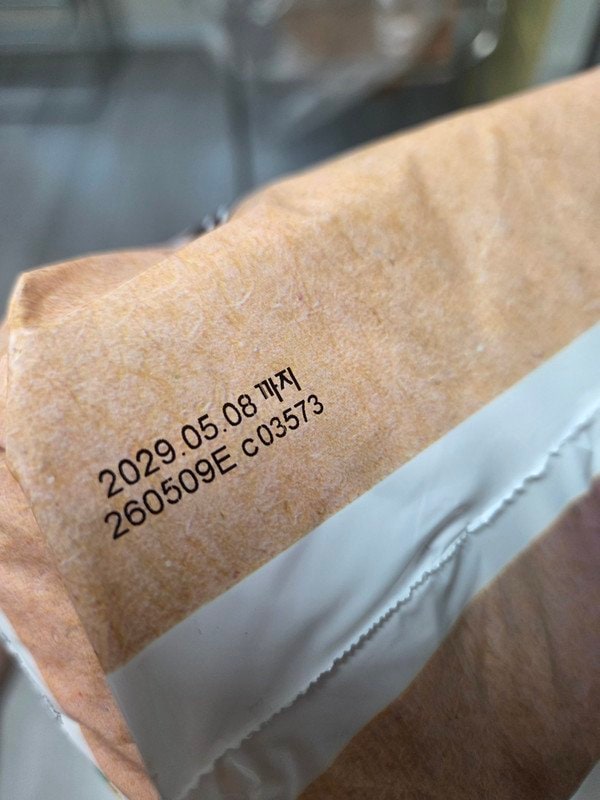 구매자가 올린 리뷰 사진