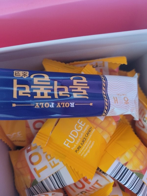 구매자가 올린 리뷰 사진