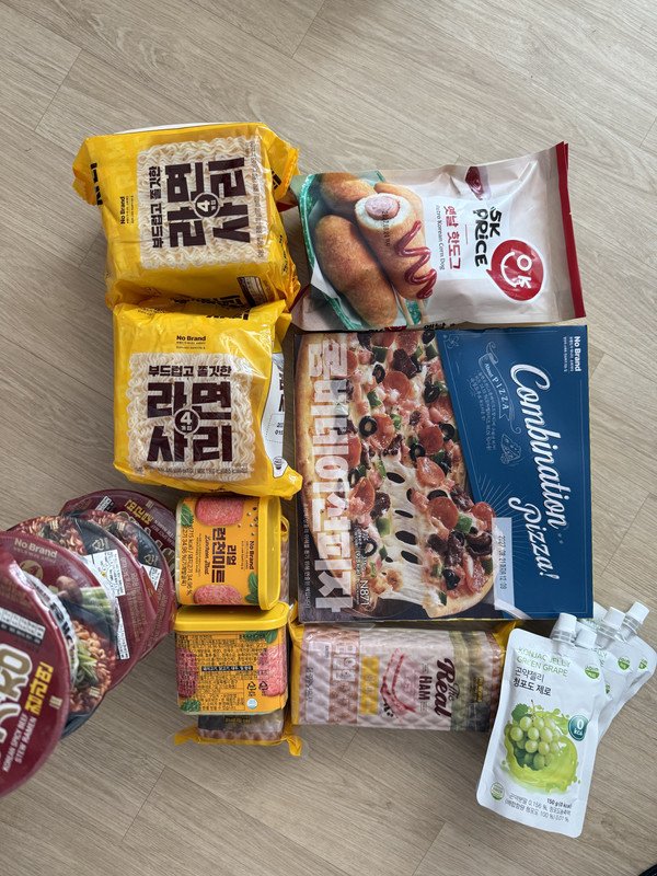 구매자가 올린 리뷰 사진