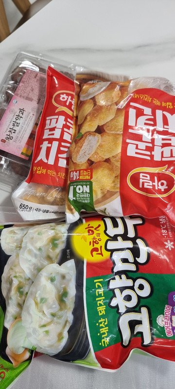 구매자가 올린 리뷰 사진